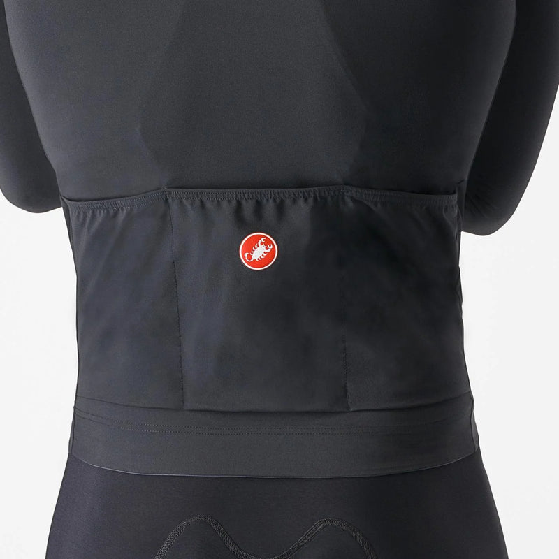 Castelli Aero Race LS Jersey