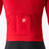 Castelli Aero Race LS Jersey