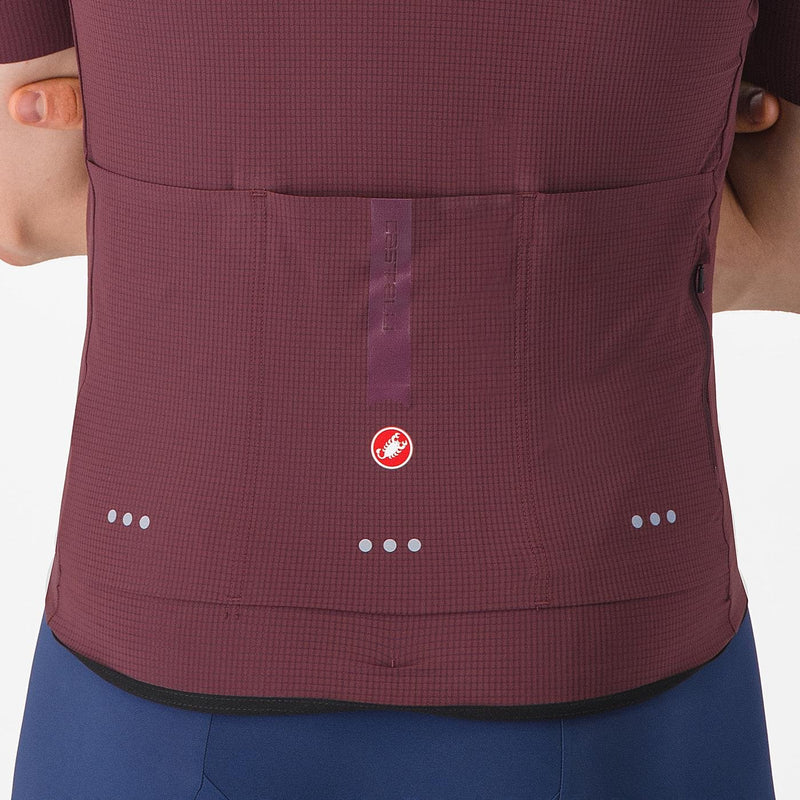 Castelli Premio Evo Jersey