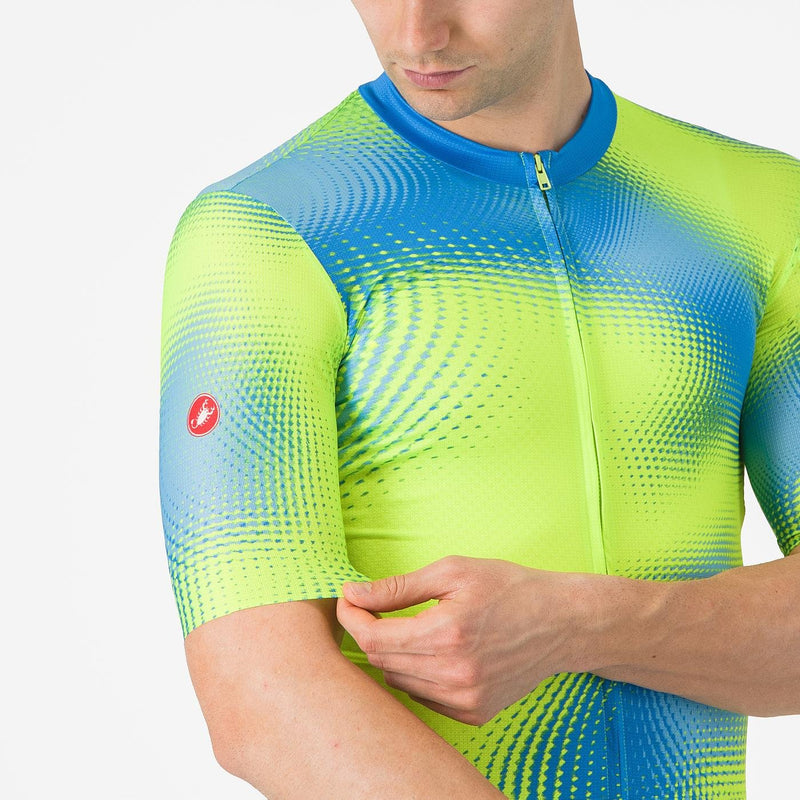 Castelli VORTICE JERSEY
