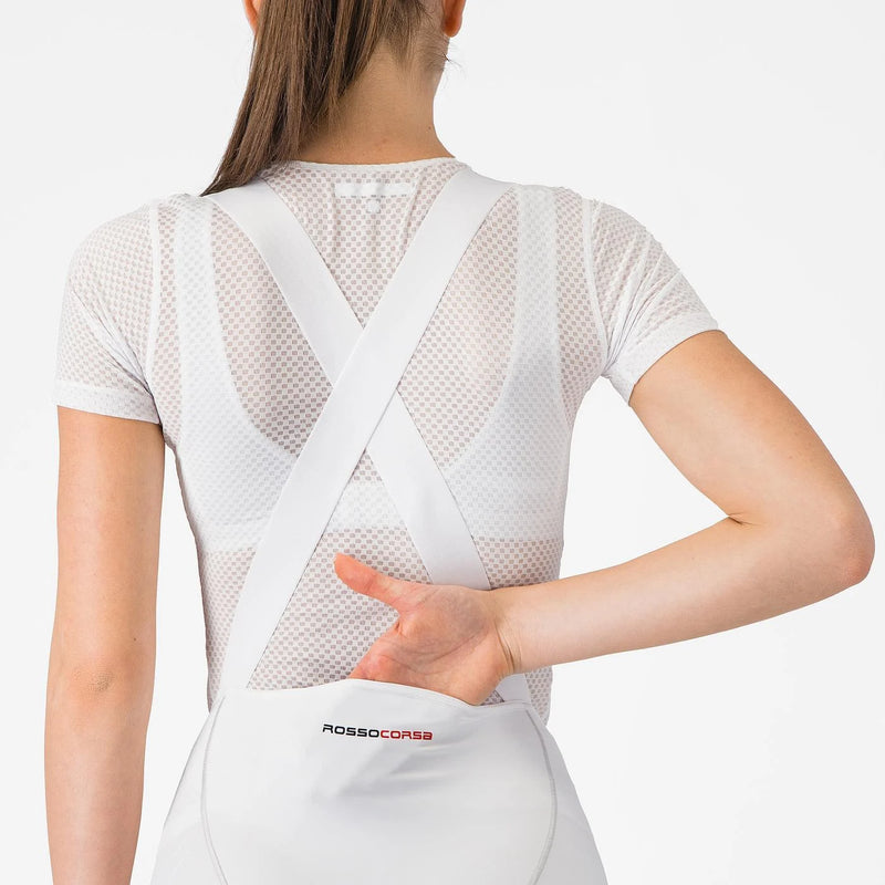 Castelli FREE AERO RACE S W Bibshort