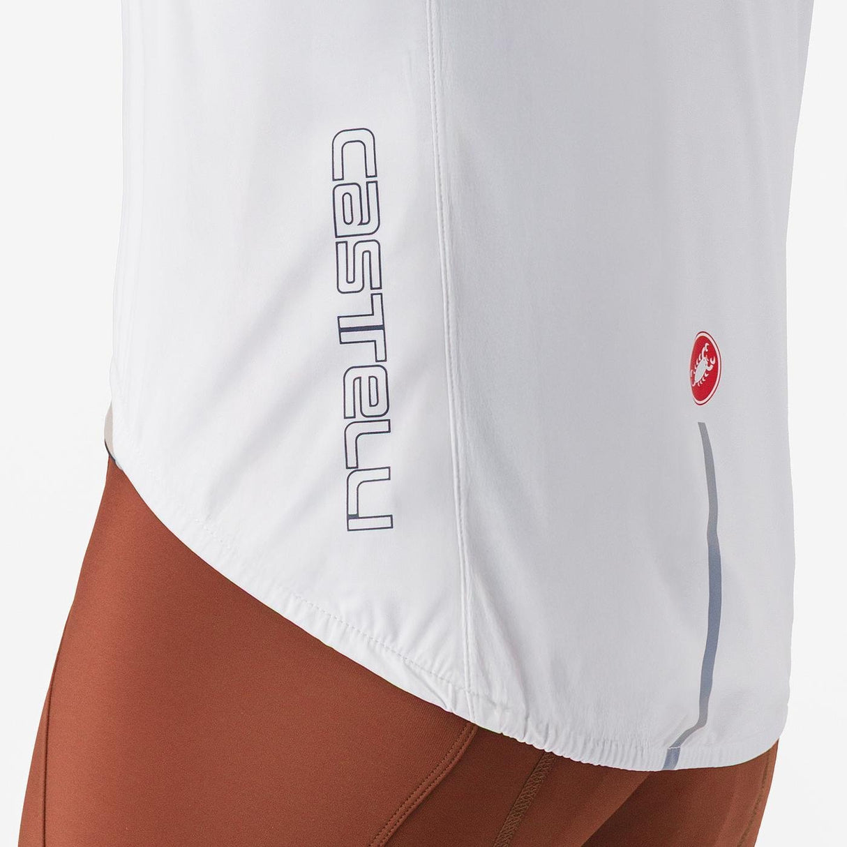 Castelli Emergency 3 Rain Jacket