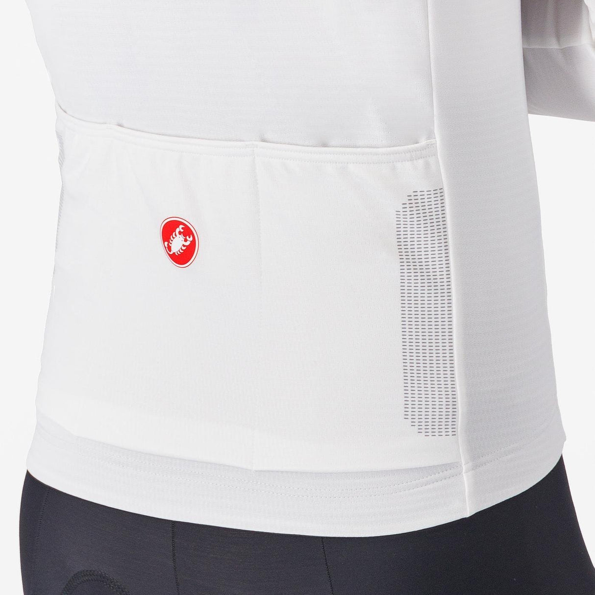 Castelli Puro 4 Jersey