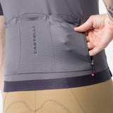 Castelli Espresso 2 Men's Jersey