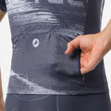 Castelli Stratus Men's Jersey