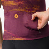 Castelli Stratus Men's Jersey