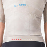 Castelli Aero Race 8s Women's Jersey