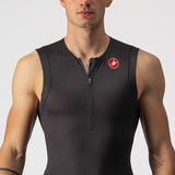 Castelli Free Tri 2 Top Sleeveless Jersey
