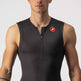 Castelli Free Tri 2 Top Sleeveless Jersey