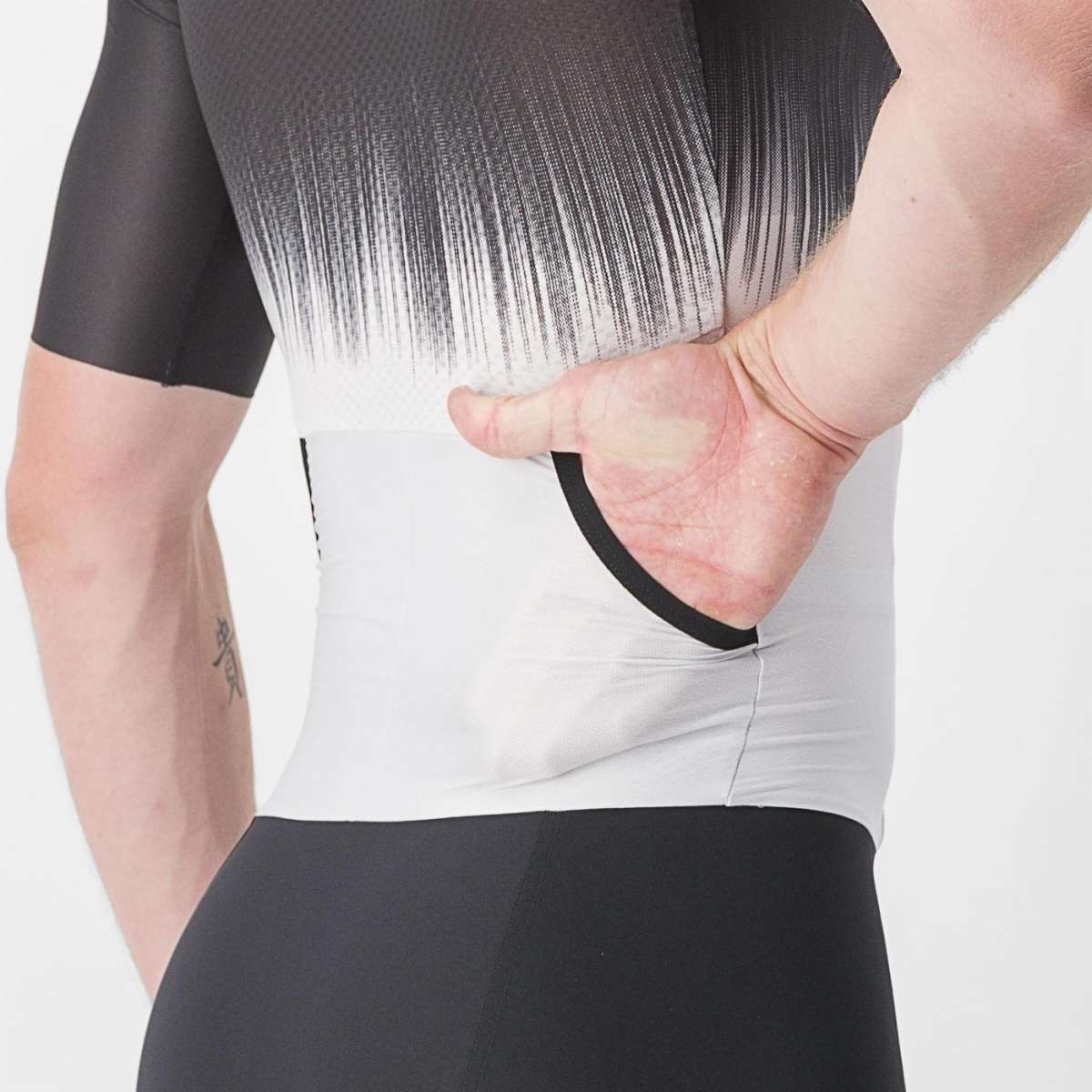Castelli Sanremo Ultra Speed Suit