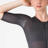 Castelli Free Sanremo 3 W Suit Women's Short Sleeve