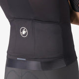 Castelli  Vintage Maglia Nera 34 Jersey