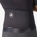 Castelli  Vintage Maglia Nera 34 Jersey