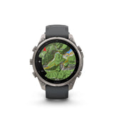 Garmin Fenix 9 Pro GPS Smartwatch