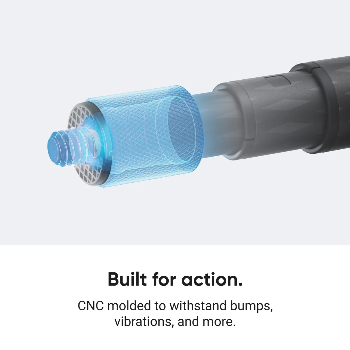 Insta360 Action Invisible Selfie Stick