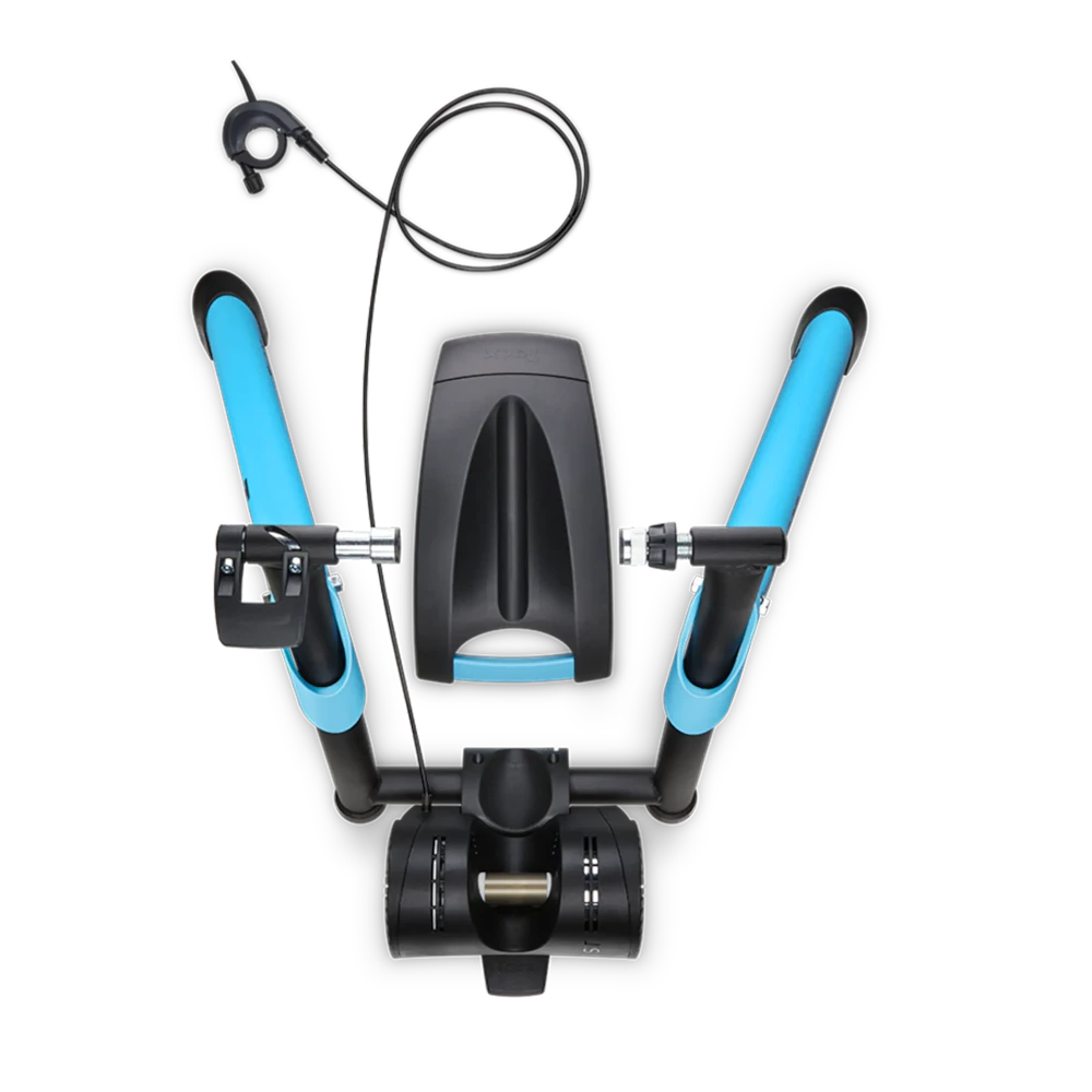 Garmin Tacx Boost Indoor Bike Trainer