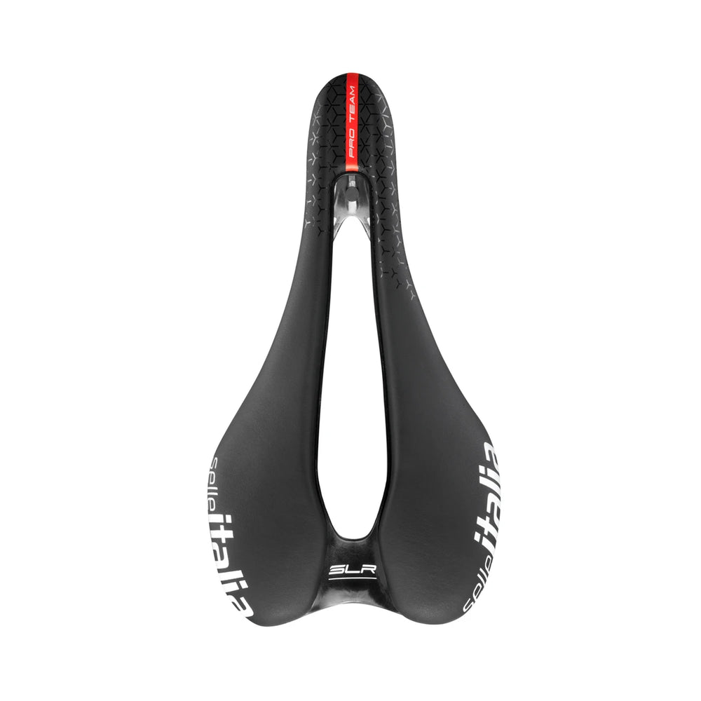 Selle Italia SLR Boost Pro Team Kit Carbonio Superflow Saddle