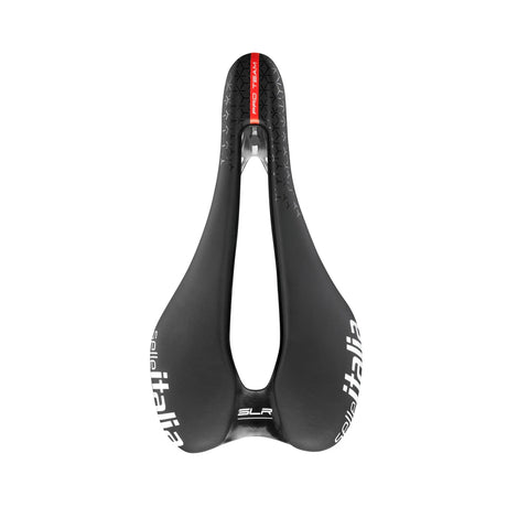 Selle Italia SLR Boost Pro Team Kit Carbonio Superflow Saddle
