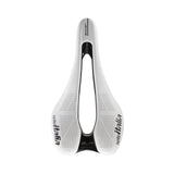 Selle Italia SLR Boost Kit Carbonio Superflow White Limited Edition Saddle