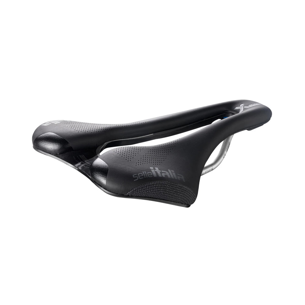 Selle Italia SLR Boost X-CROSS TI 316 Saddle