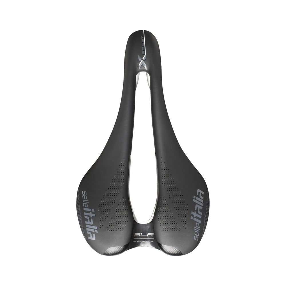 Selle Italia SLR Boost X-CROSS TI 316 Saddle