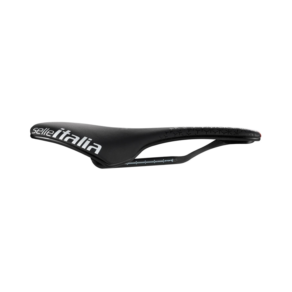 Selle Italia SLR Boost Pro Team Kit Carbonio Superflow Saddle