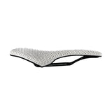 Selle Italia SLR Boost 3D Kit Carbonio Superflow White Limited Edition Saddle