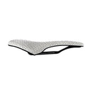 Selle Italia SLR Boost 3D Kit Carbonio Superflow White Limited Edition Saddle