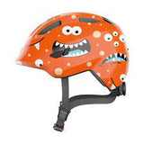 Abus Smiley 3.0 Kids Helmet