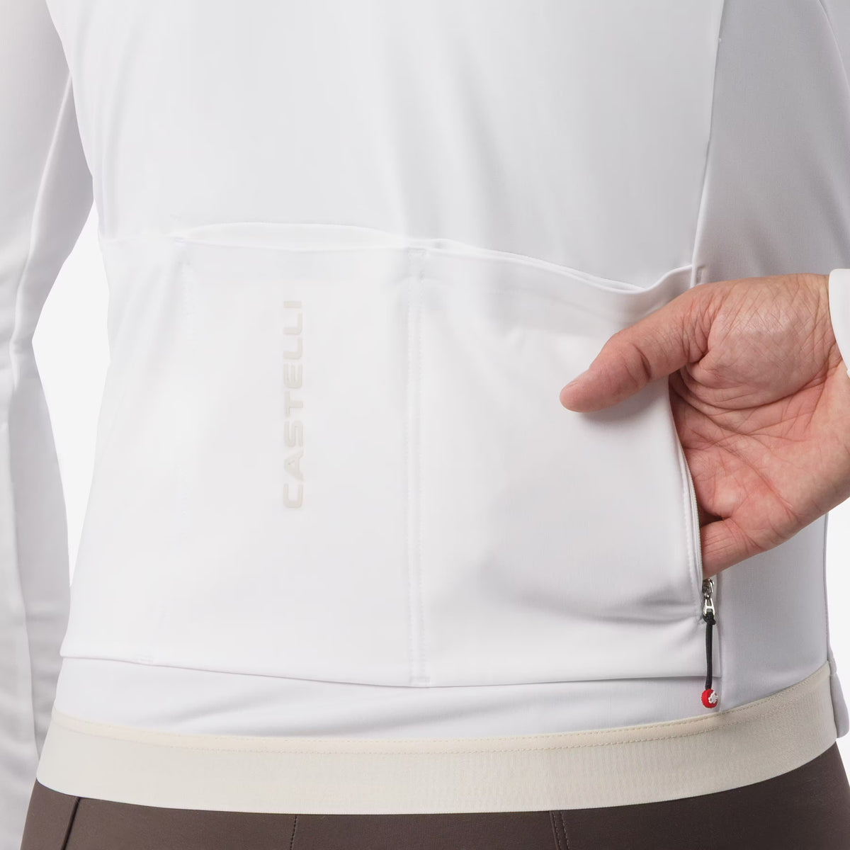 Castelli Espresso Thermal 2 Jersey