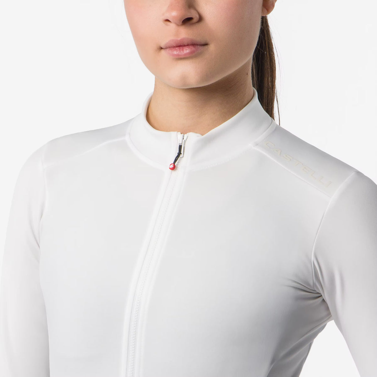 Castelli Espresso Thermal 2 Women Jersey