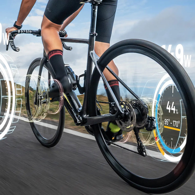 Syncros Creston Ic Sl Aero 380Mm Integrated Cockpit – Wolfi's