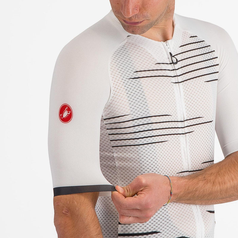 Castelli Climbers 4.0 Jersey