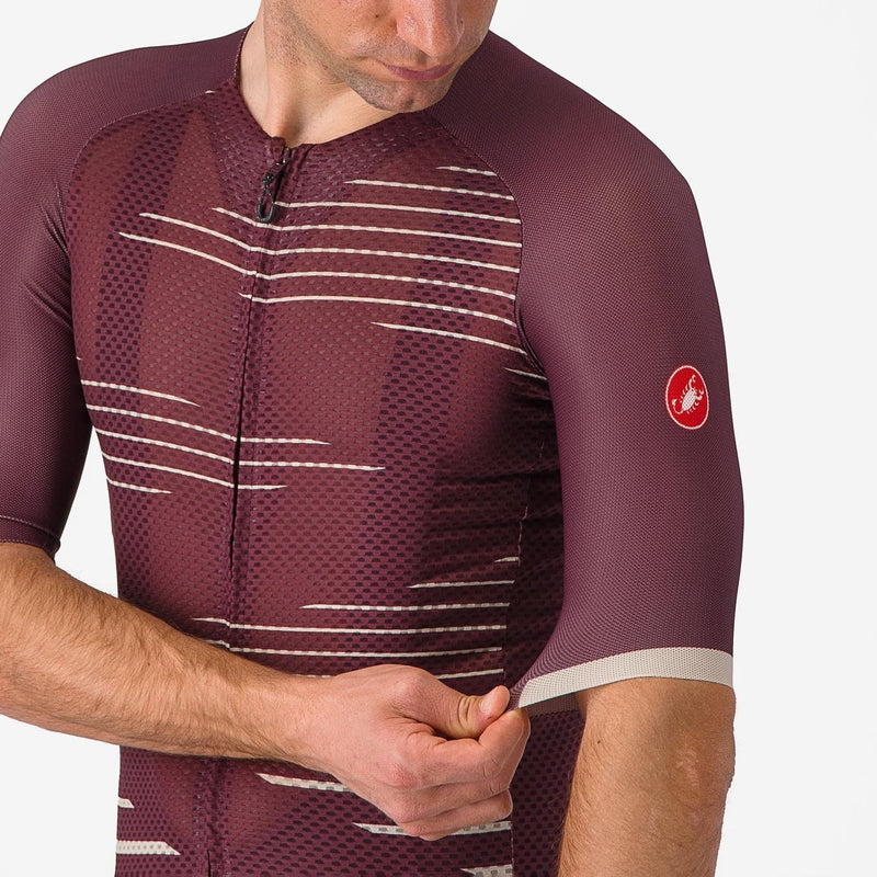 Castelli Climbers 4.0 Jersey