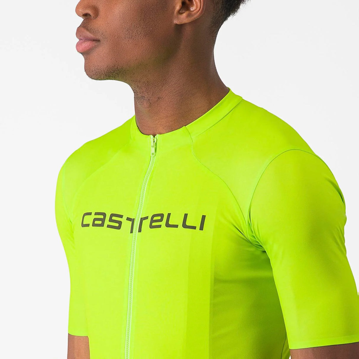 Castelli Prologo Lite Jersey