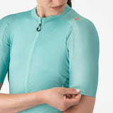 Castelli Espresso Women Jersey