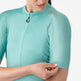 Castelli Espresso Women Jersey