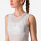 Castelli Pro Mesh Women Sleeveless Base Layer