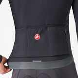 Castelli Espresso Thermal Jersey