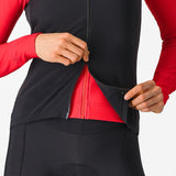 Castelli Women's Espresso Vest