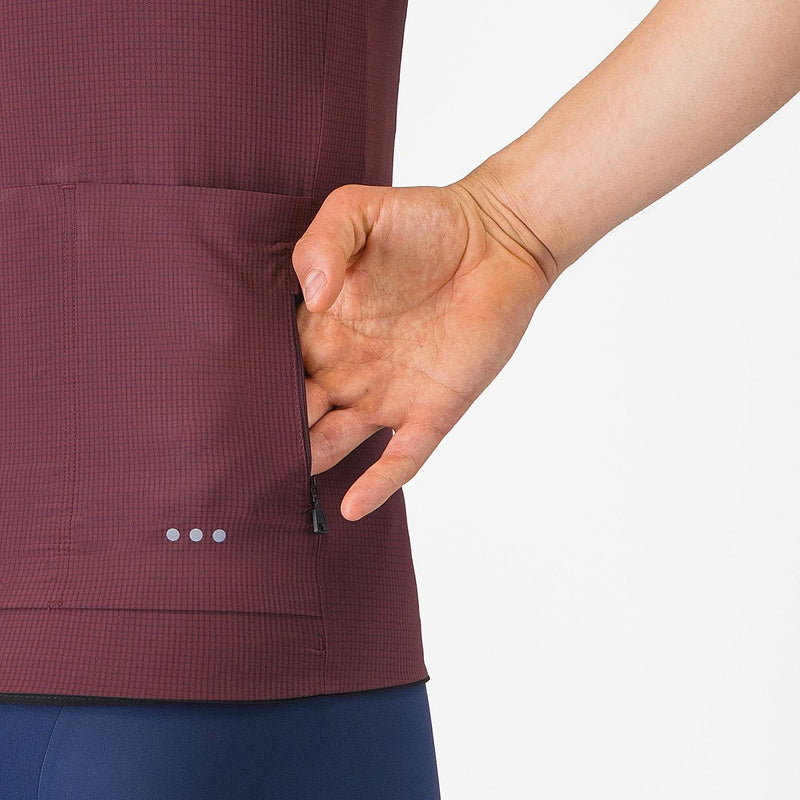 Castelli Premio Evo Jersey