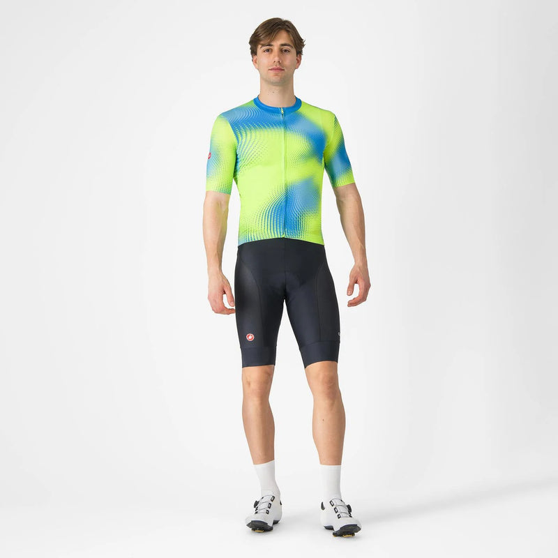Castelli VORTICE JERSEY
