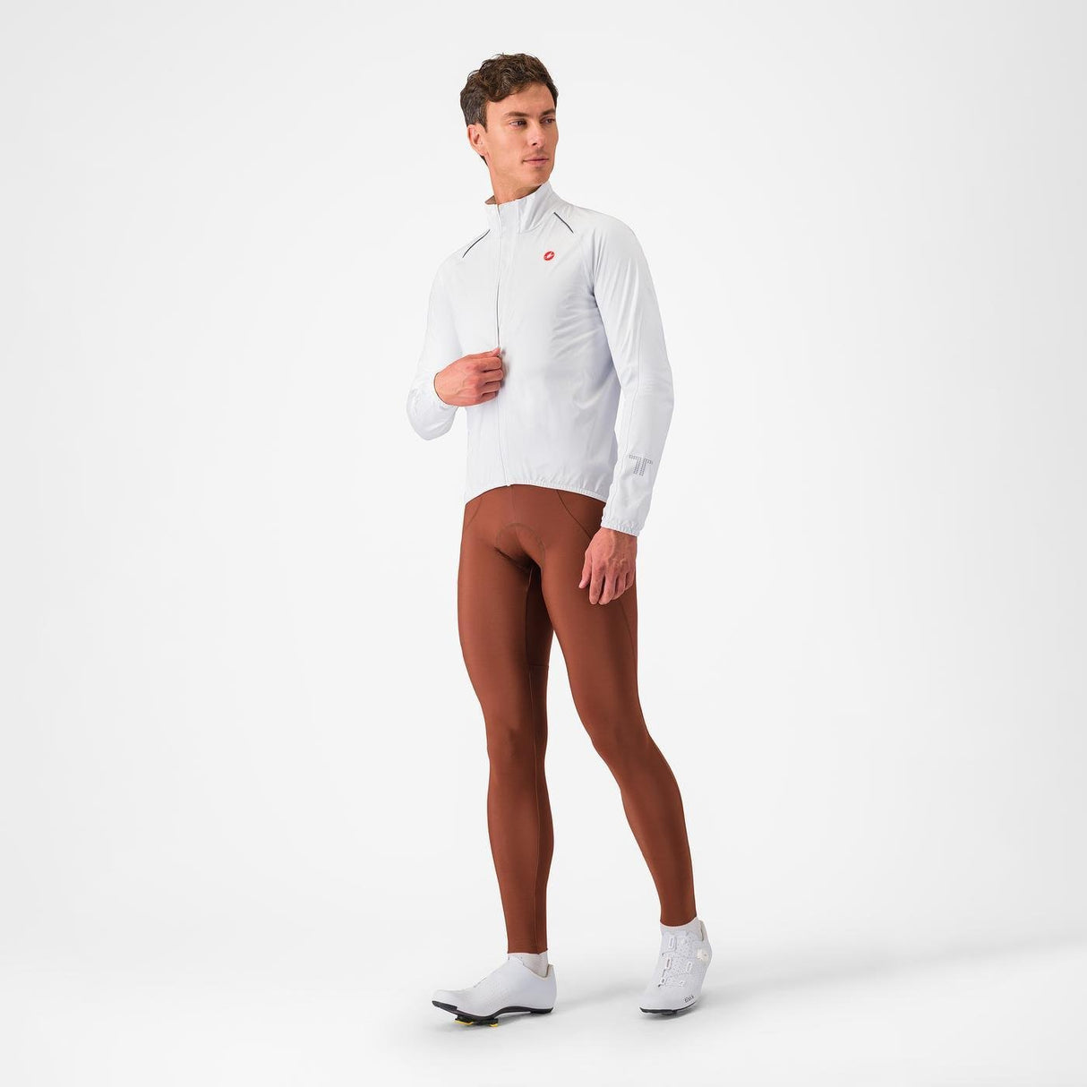 Castelli Emergency 3 Rain Jacket