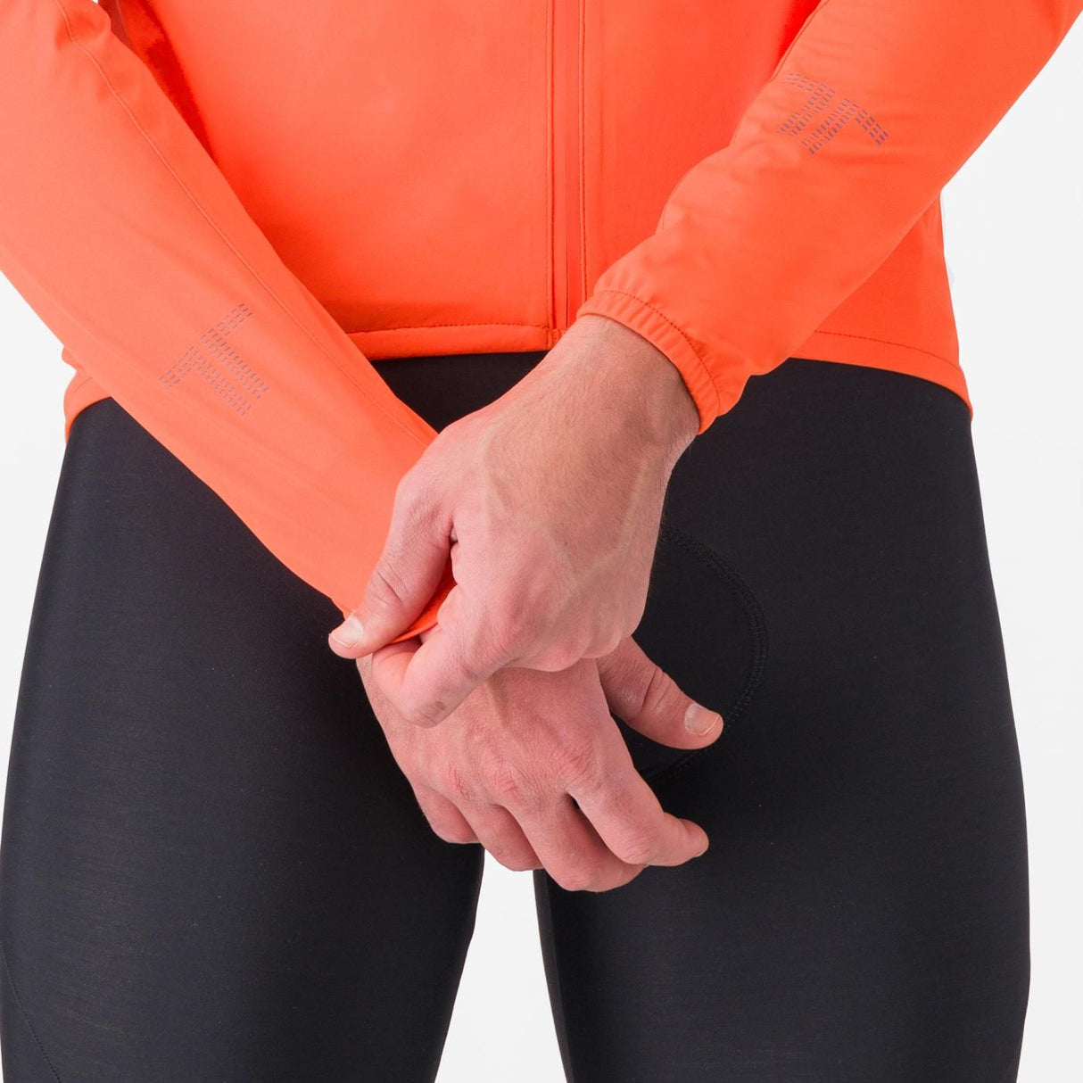 Castelli Emergency 3 Rain Jacket