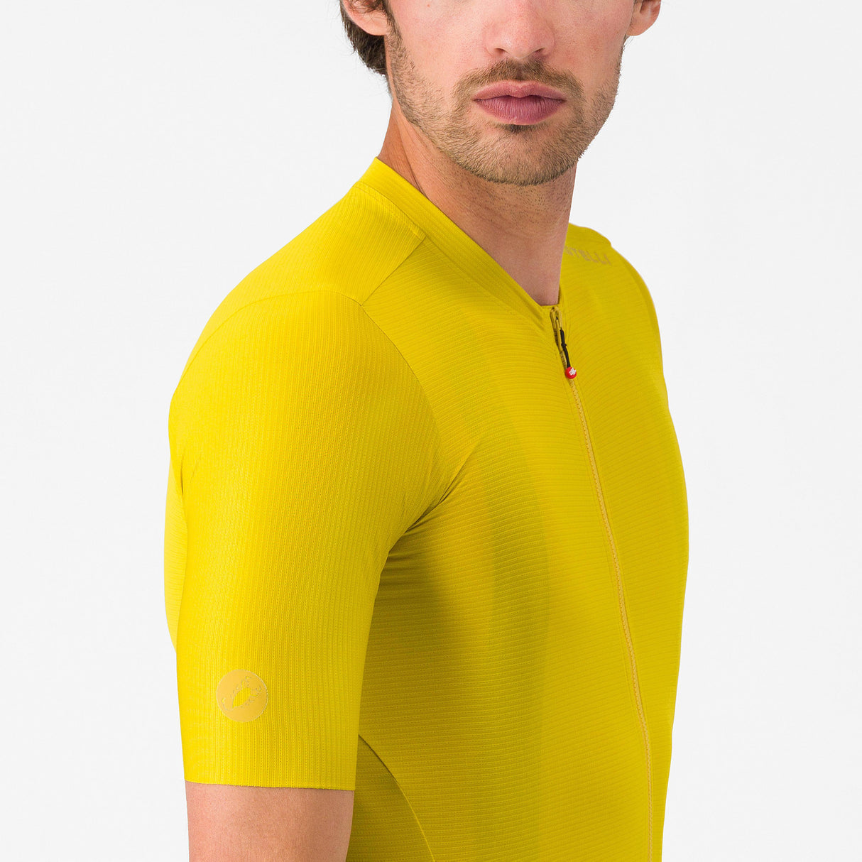 Castelli Espresso 2 Men's Jersey
