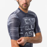 Castelli Stratus Men's Jersey