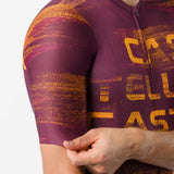 Castelli Stratus Men's Jersey