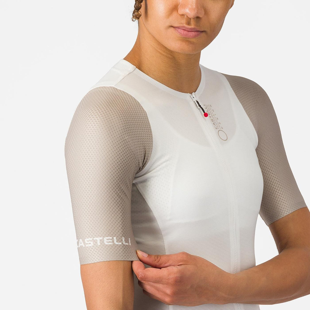 Castelli Corretto Women's Jersey