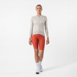 Castelli Espresso 2 Long Sleeve Women's Jersey