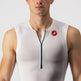 Castelli Free Tri 2 Top Sleeveless Jersey